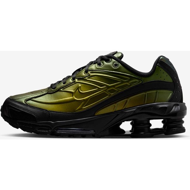Shox Ride 2