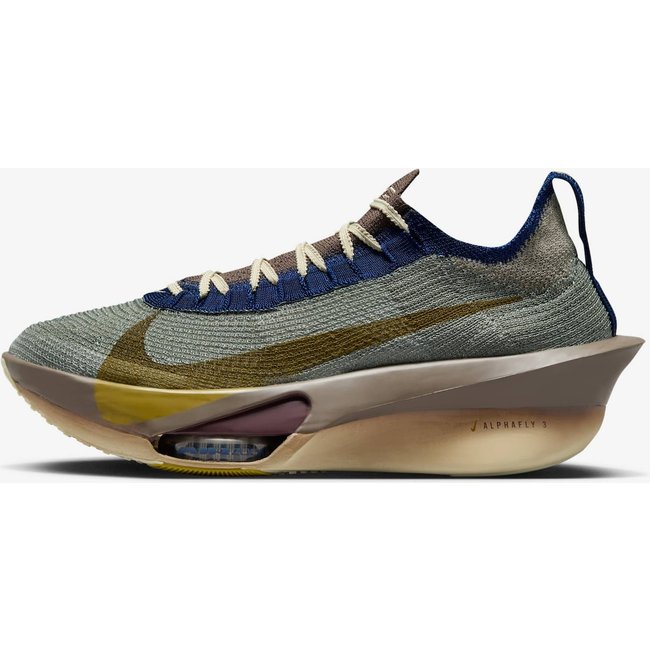 Tênis Nike Air Zoom Alphafly 3 Premium Masculino