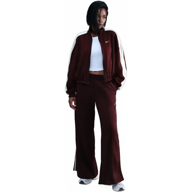 Calça Nike Sportswear Wide Leg Feminina