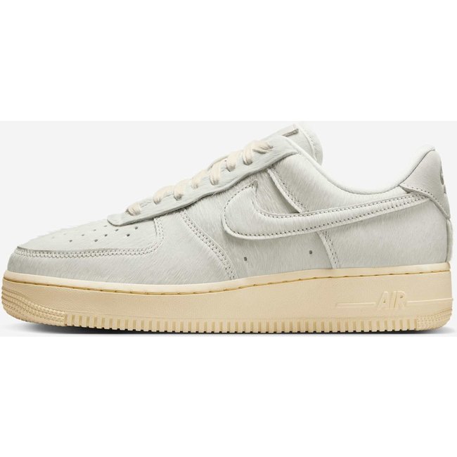 Tênis Nike Air Force 1 '07 Pony Hair Feminino