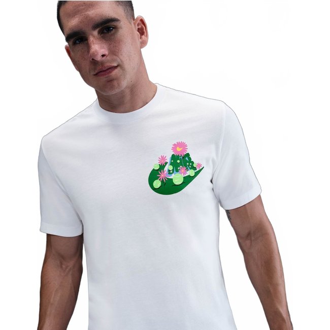 Camiseta Nike Court OC Masculina