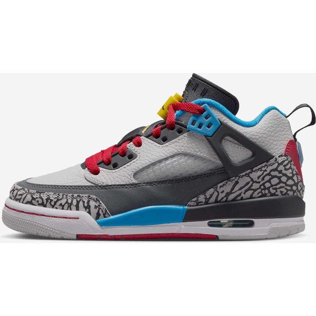 Tênis Jordan Spizike Low SE Masculino
