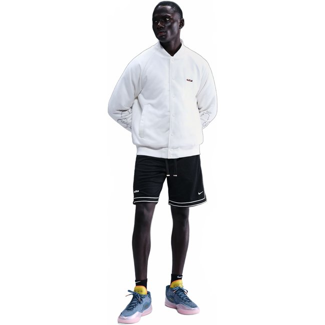 Shorts Nike Lebron James 8IN Masculino