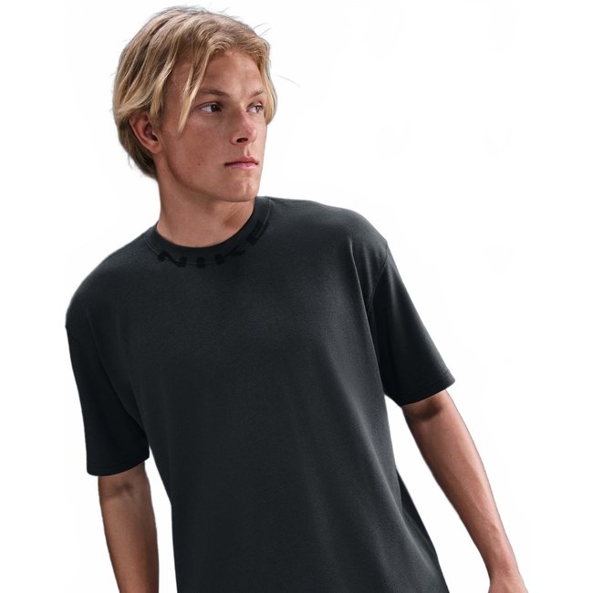 Camiseta Nike Sportswear Collar Print Unissex
