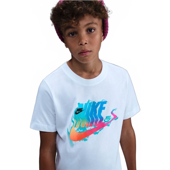 Camiseta Nike Create FW Connect Infantil