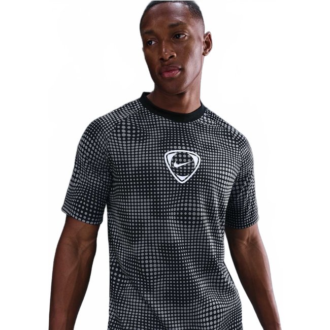 Camiseta Dri-FIT Nike Academy+ AOP Masculina