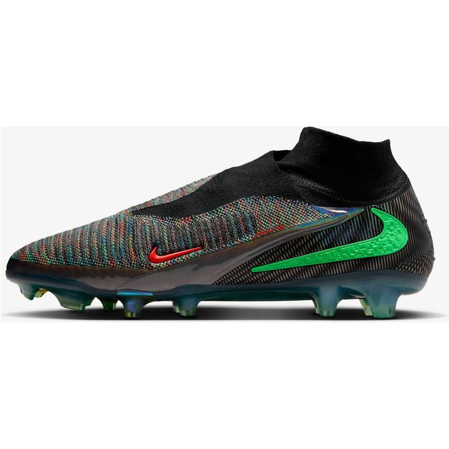 Chuteira Campo Nike Phantom High 6 Elite SE