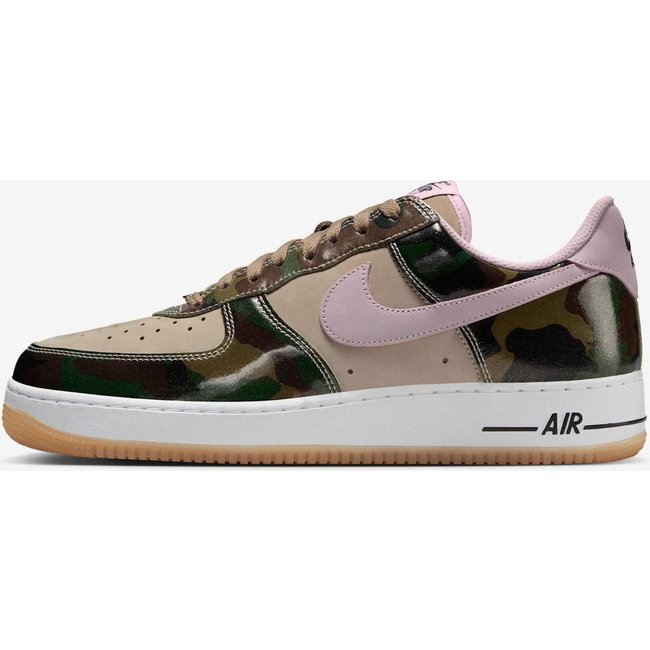 Tênis Nike Air Force 1 Low Retro