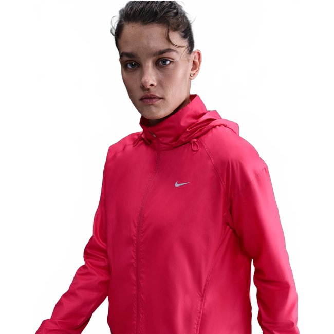 Jaqueta Nike Tempo Repel Feminina