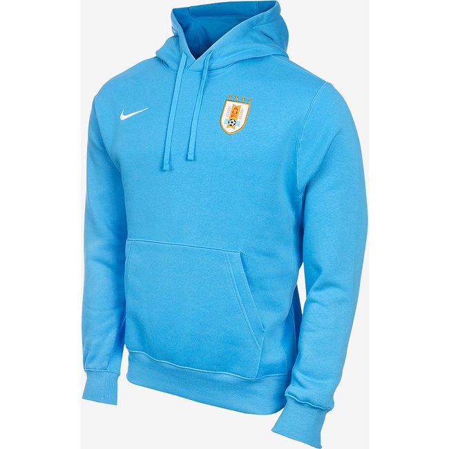 Blusão Uruguai Nike Sportswear Club Masculino