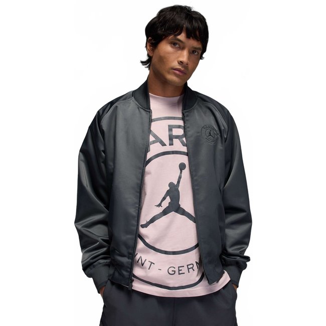 Jaqueta Jordan Paris Saint-Germain Masculina