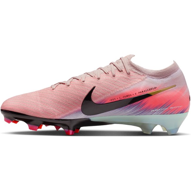 Chuteira Campo Nike Zoom Mercurial Vapor 16 Elite United