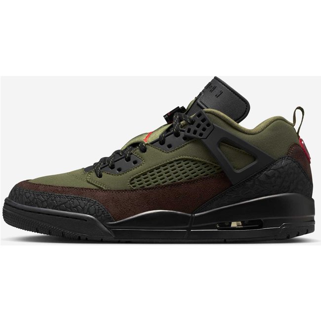 Tênis Jordan Spizike Low Masculino