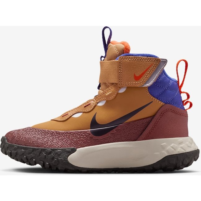 Bota Nike Terrascout Infantil
