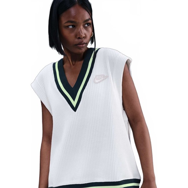 Colete Nike Sportswear Feminino