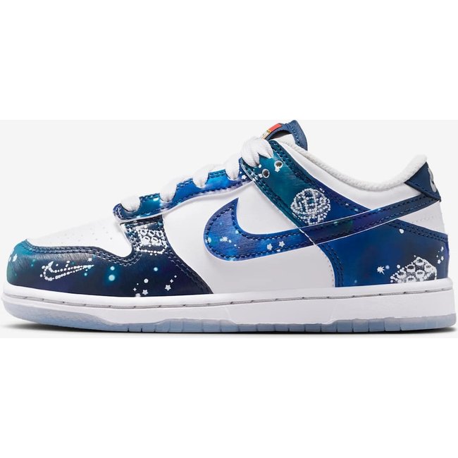 Dunk LEGO Low OxO