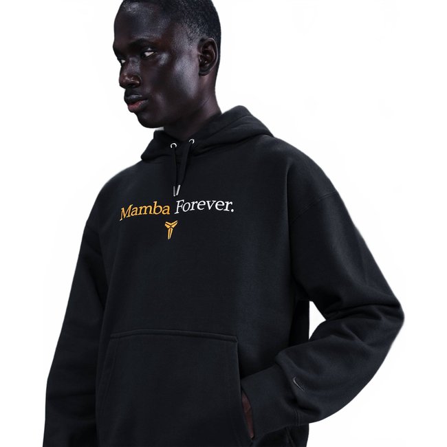Blusão Nike Kobe Bryant Forever Masculino
