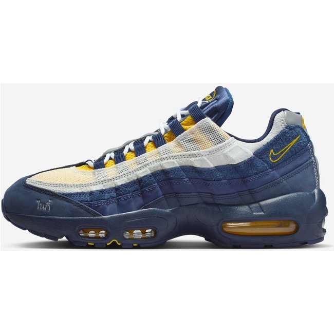 Nike SB Air Max 95 x Eric Koston