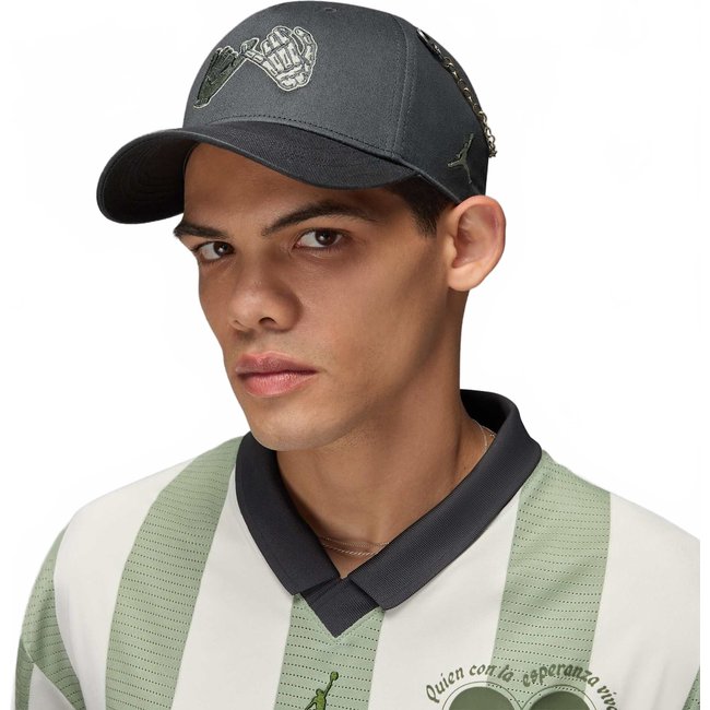 Boné Jordan Rise Unissex