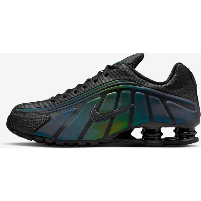 Nike Shox R4 SE Reflective