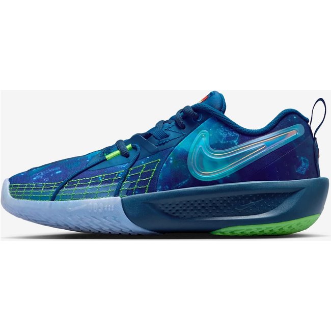 Tênis Nike LEGO® GT Cut 3 OxO Infantil