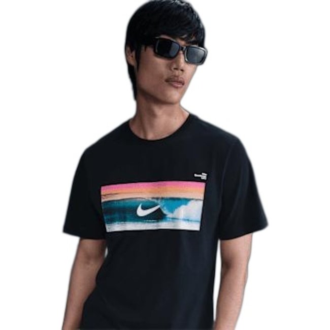 Camiseta Nike Sportswear Photo Masculina