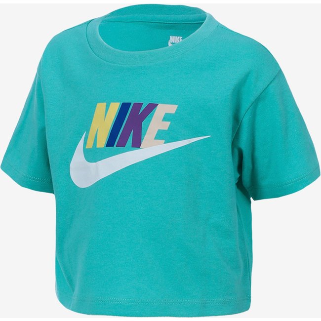 Camiseta Nike Club Infantil