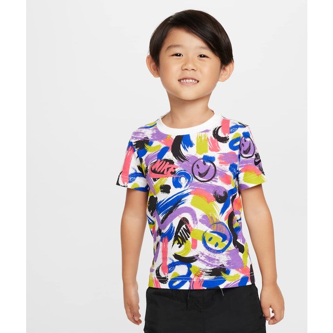 Camiseta Nike Express Yourself Infantil
