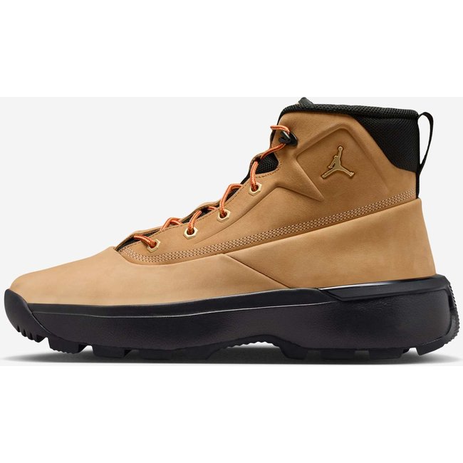 Jordan City Boot