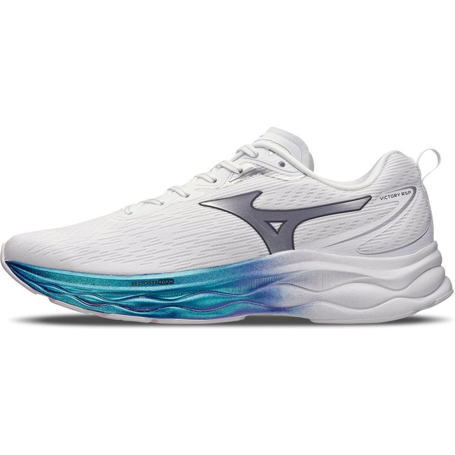 Tênis de Corrida Unissex Mizuno Victory RSP 38 Branco