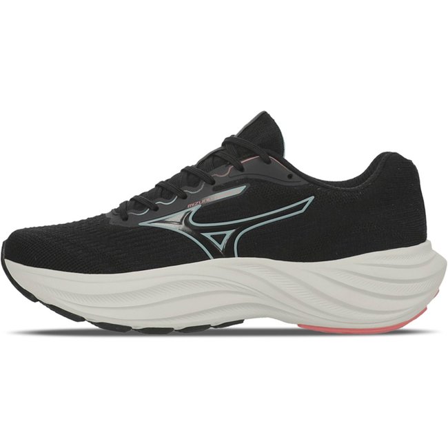 Tênis de Corrida Feminino Mizuno Goya 2 39 Preto