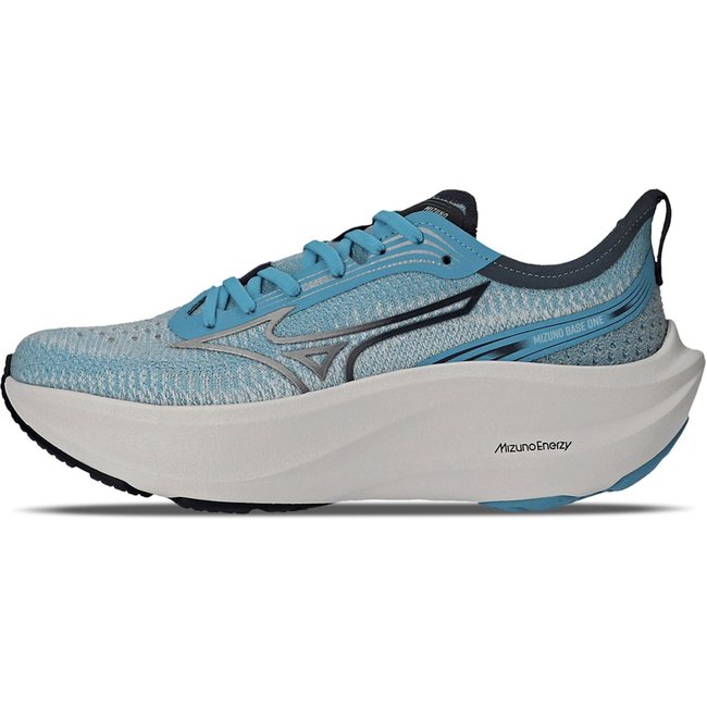 Tênis de Corrida Mizuno Base One 34 Azul