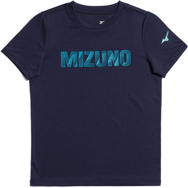 Camiseta Infantil Energy Stamp Jr 8 Azul