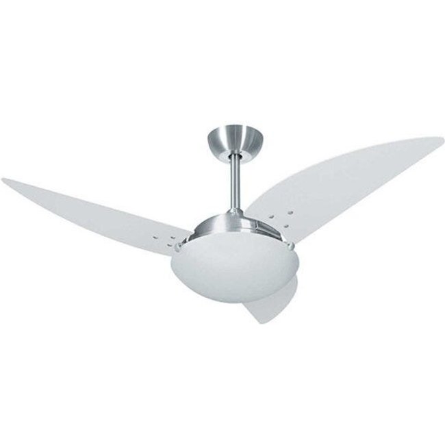 Ventilador de Teto Volare Platinum Class 127V
