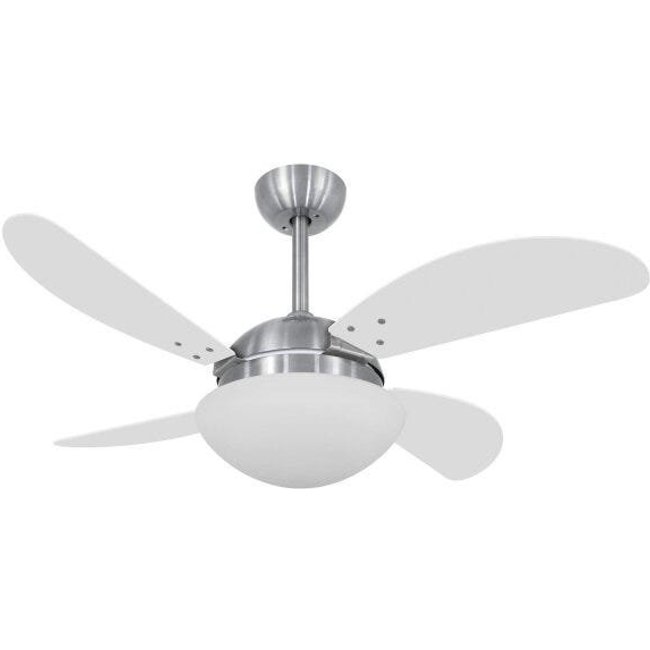 Ventilador de Teto Volare Platinum Vr42 Fly 127V