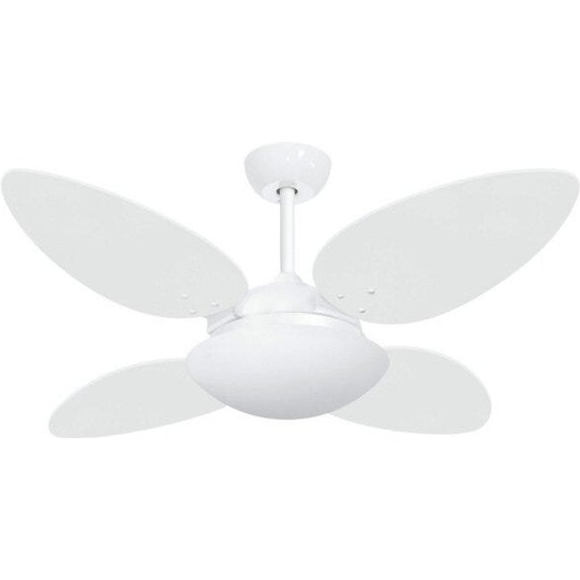 Ventilador de Teto Volare Premium Vr42 Pétalo/4 Vr Lux