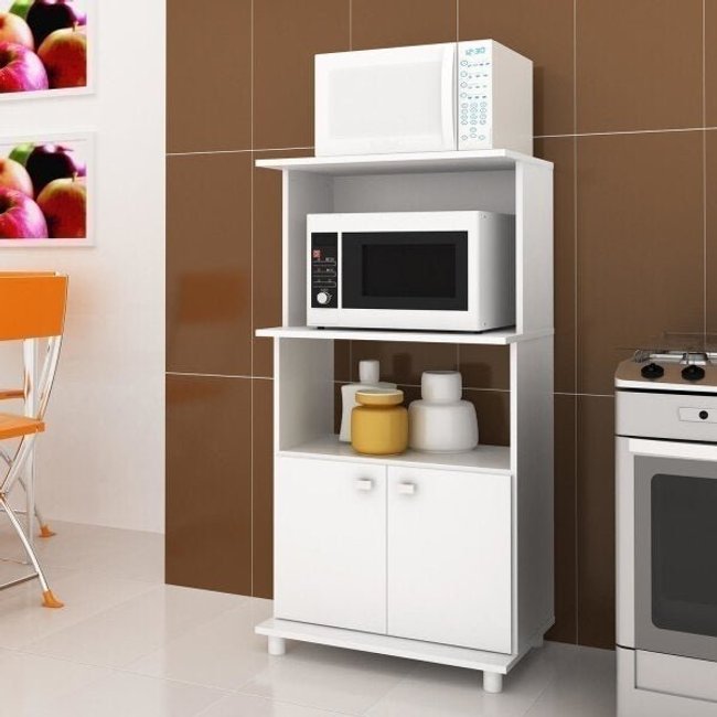 Balcão Tecno Mobili Bl3301