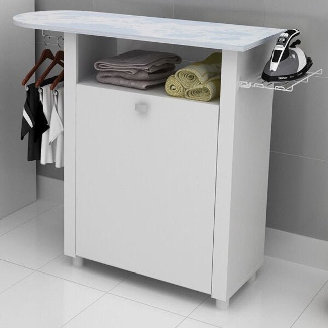 Tábua de Passar com Organizador Tecno Mobili Tp3020
