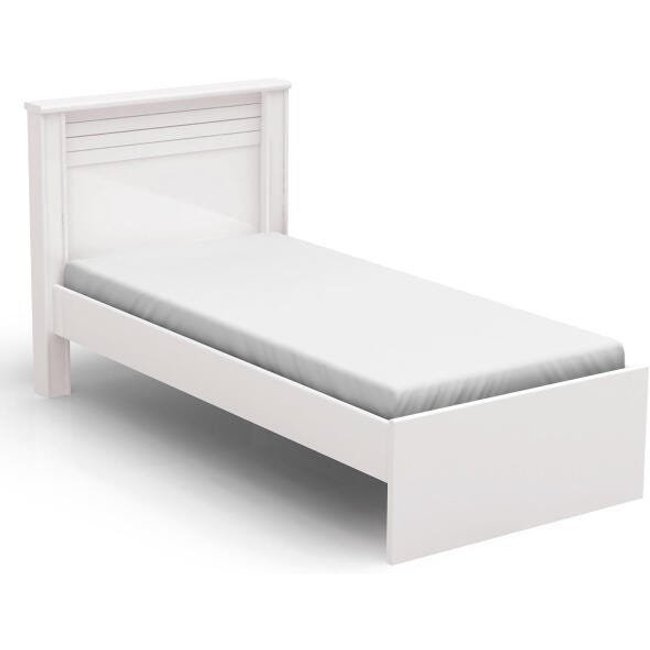 Cama Solteiro S821 Kappesberg