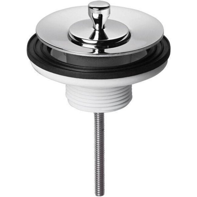 VSA Docol Universal Luxo com Tampa de Metal