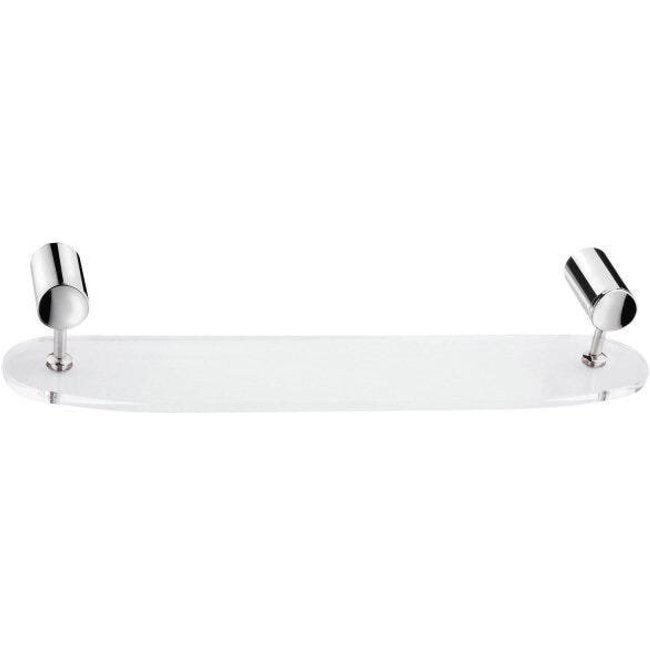 Prateleira Docol Single Chrome