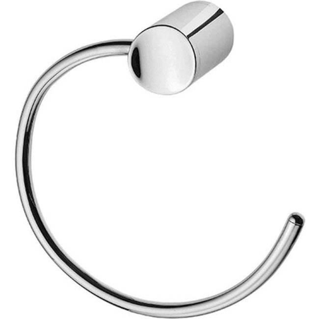 Porta Toalha Argola Docol Single