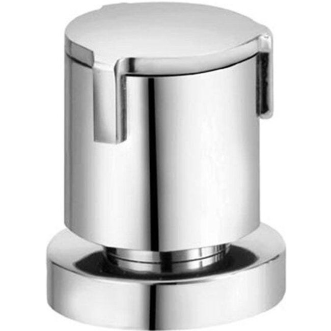 Acabamento para Docolbase Riva 1.1/2" e 1.1/4"
