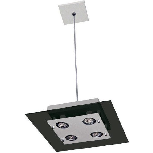Pendente Quadrado 24cm 6058 Pantoja & Carmona