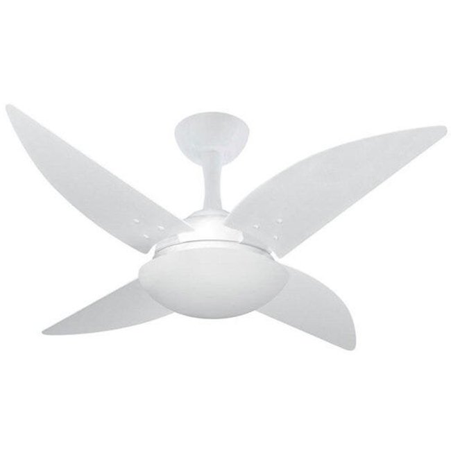 Ventilador de Teto Ventax Ii 4 Pás Volare 127V
