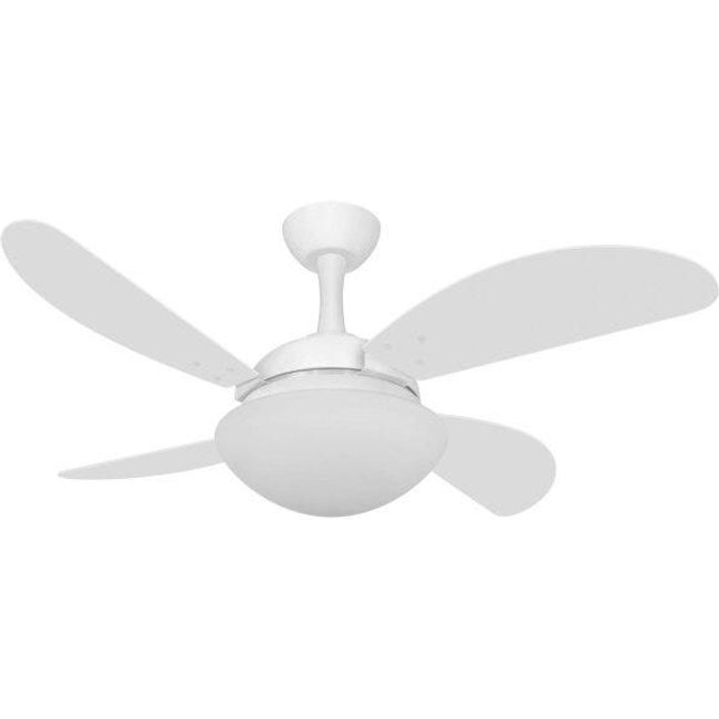Ventilador de Teto Ventax Ii Fly Volare 127V