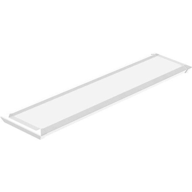 Luminária LED TL Slim 20 Luz Branca 6500k Taschibra