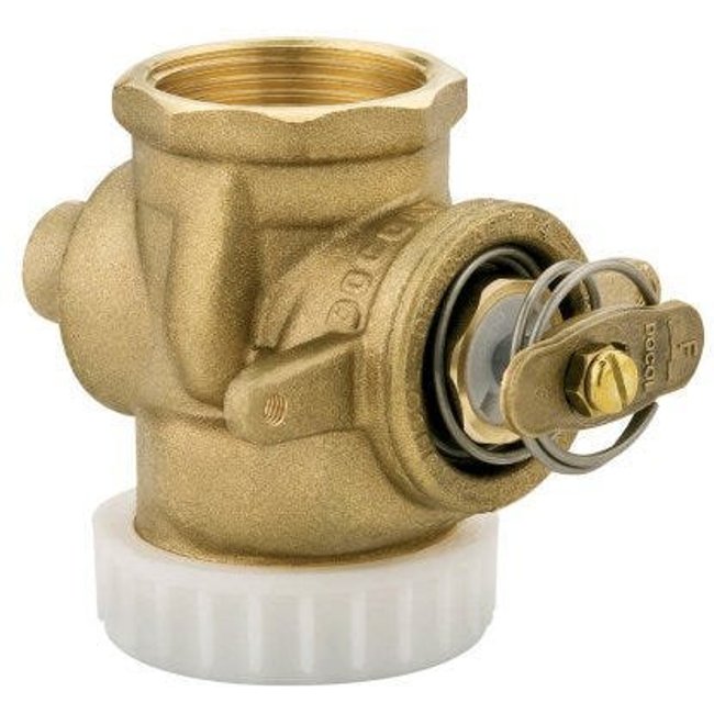 Válvula de Descarga 484 Alta Pressão Docol 1.1/4"