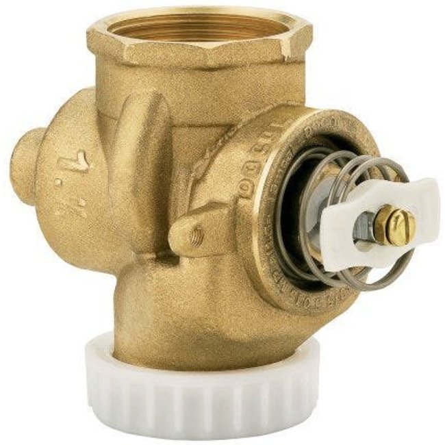 Válvula de Descarga 484 Baixa Pressão Docol 1.1/2"