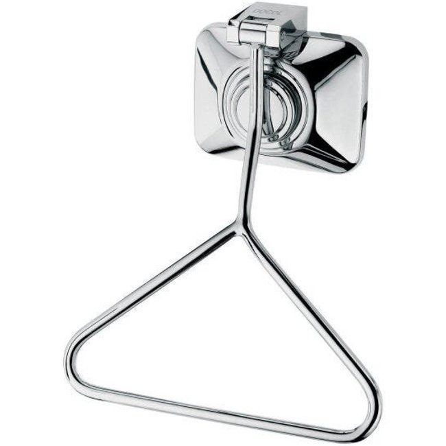 Acabamento para Válvula de Descarga PressMatic Chrome Docol